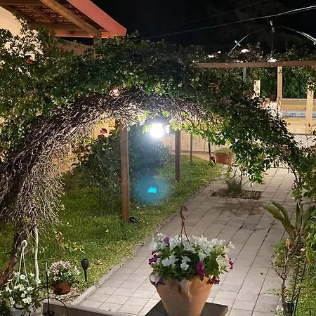 Villa Peri Peri