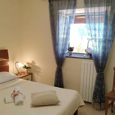 Villa Peri Peri Mascali