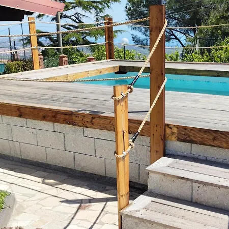 Villa Peri Peri