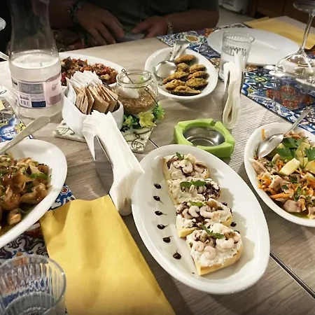 빌라 Peri Peri