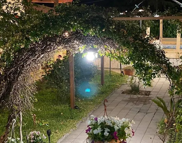 Villa Peri Peri