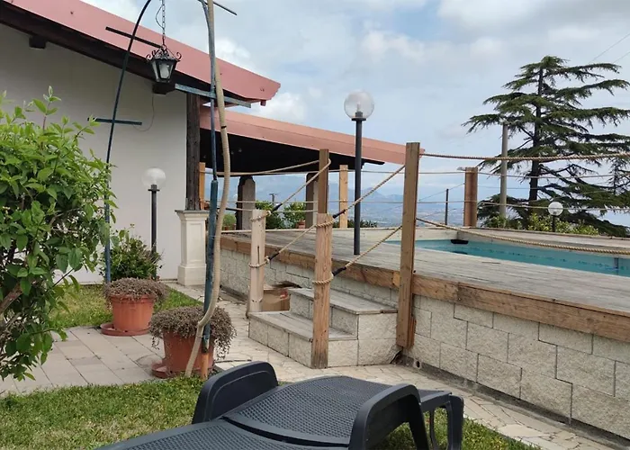 Peri Peri * 马斯卡利