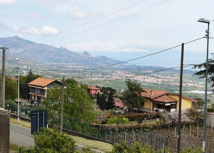 Peri Peri Villa *
